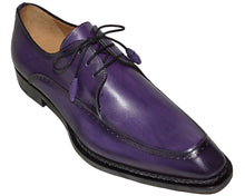Load image into Gallery viewer, Mezlan Lace-Up Shoes # 21780
