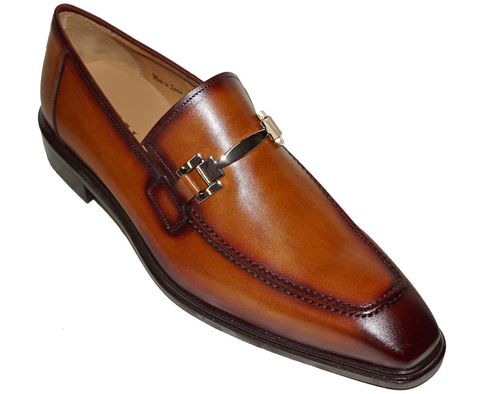 Mezlan Father's Day Sale # FDS88 Cognac