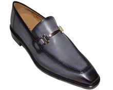 Load image into Gallery viewer, Mezlan Slip-On Shoes # 21781
