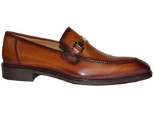 Load image into Gallery viewer, Mezlan Slip-On Shoes # 21781
