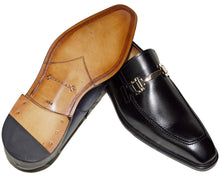 Load image into Gallery viewer, Mezlan Slip-On Shoes # 21781
