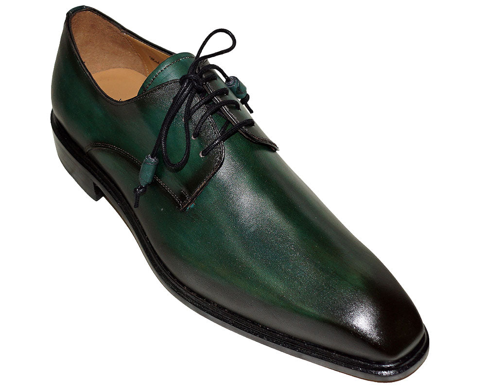mezlan dress shoes Calf Leather Lace-up #22003 Mustard / 9.5 Primary color:Blush Pink Had an enjoyable evening StyleNumber:57 Oxford Cushion Insole Durable Full