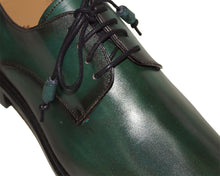 Load image into Gallery viewer, Mezlan Calf Leather Lace-up Shoes # 22003
