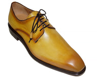 Mezlan Calf Leather Lace-up Shoes # 22003