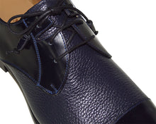 Load image into Gallery viewer, Mezlan Calf Leather Lace-up Shoes # 22006
