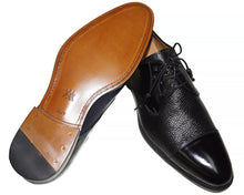 Load image into Gallery viewer, Mezlan Calf Leather Lace-up Shoes # 22006
