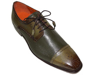 Mezlan Calf Leather Lace-up Shoes # 22013