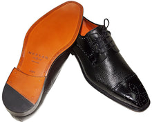 Load image into Gallery viewer, Mezlan Calf Leather Lace-up Shoes # 22013
