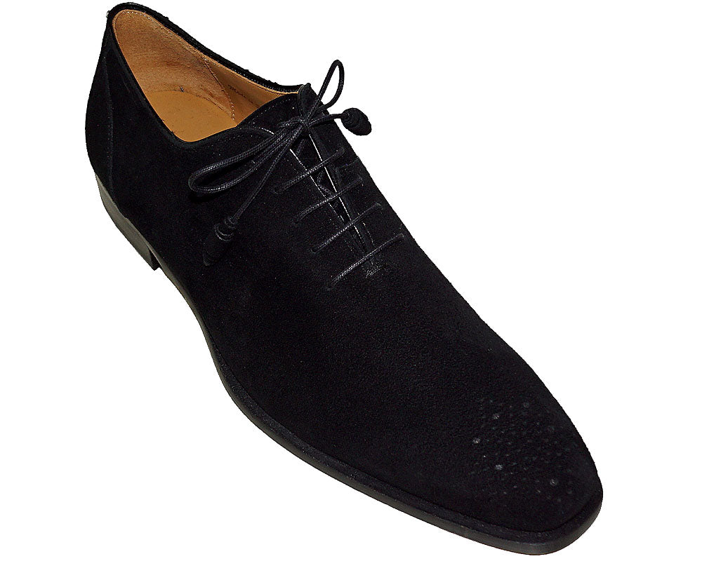 Mezlan Suede Shoes # 21368 display picture 2