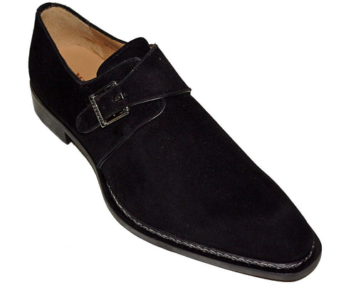Mezlan Weekly Deal # WS61966 Black