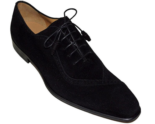 Mezlan Weekly Deal # WS50770 Black