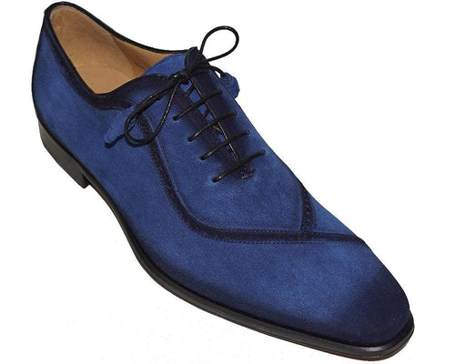 Mezlan Weekly Deal # WS50772 Blue