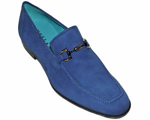 Mezlan Suede Shoes # 21640