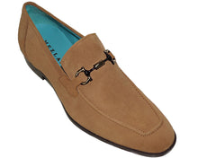 Load image into Gallery viewer, Mezlan Suede Shoes # 21640
