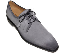 Load image into Gallery viewer, Mezlan Suede Shoes # 21782
