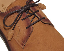 Load image into Gallery viewer, Mezlan Suede Shoes # 21782
