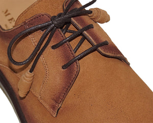 Mezlan Suede Shoes # 21782