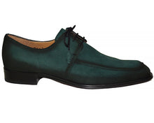 Load image into Gallery viewer, Mezlan Suede Lace-up Shoes # 22011
