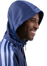 Load image into Gallery viewer, Montique Jogger Set # LP261 Navy - Alligator World
