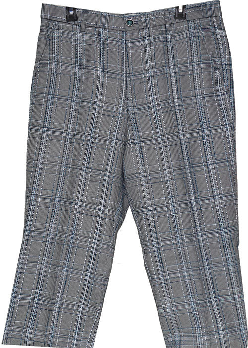 Prestige Pants # LP330 Teal