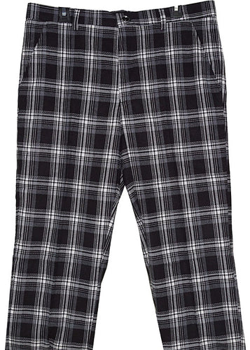 Prestige Pants # LP331 Black-1