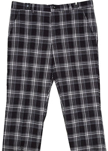Prestige Pants # LP331 Black-1