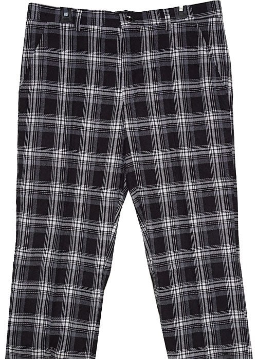 Prestige Pants # LP331 Black-1