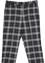 Prestige Pants # LP332 Black-3