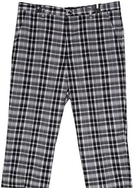 Prestige Pants # LP333 Black-6