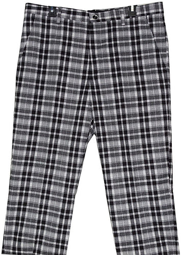 Prestige Pants # LP333 Black-6
