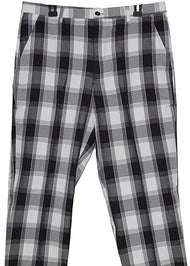 Prestige Pants # LP334 Black-9