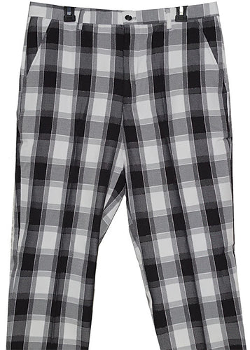 Prestige Pants # LP334 Black-9