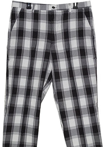 Prestige Pants # LP334 Black-9