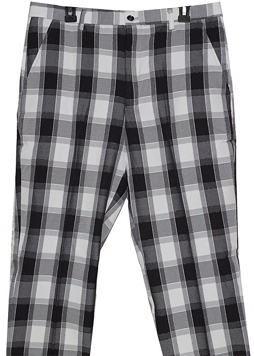 Prestige Pants # LP334 Black-9