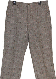 Prestige Pants # LP335 Brown-7