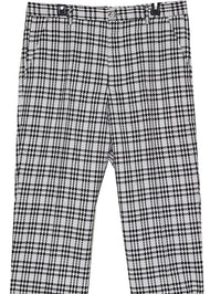 Prestige Pants # LP338 White-1