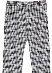 Prestige Pants # LP338 White-1