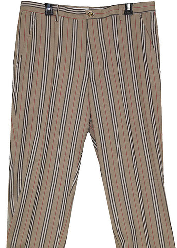 Prestige Pants # LP341 Tan-2