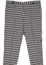 Prestige Pants # LP342 White-3