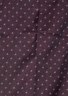 Load image into Gallery viewer, Philippe Exclusive Dress/Casal Shirt # PE103 Burgundy
