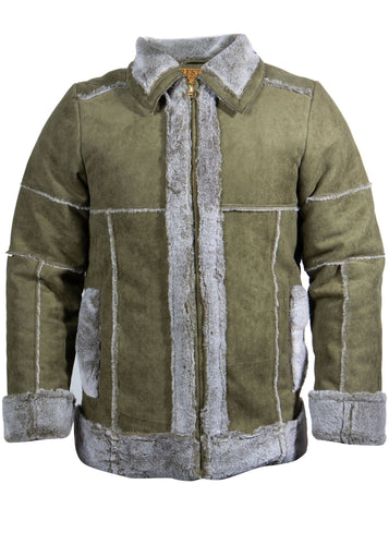 Prestige Weekly Deal # WS93086 Green