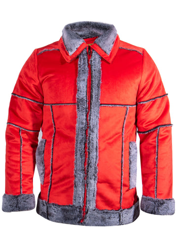 Prestige Weekly Deal # WS93087 Red
