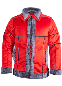Prestige Weekly Deal # WS93087 Red