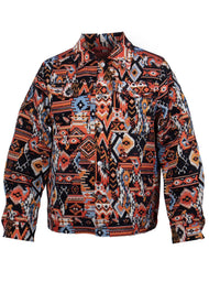 Prestige Jacket # LP223 Black