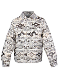 Prestige Jacket # LP223 Cream