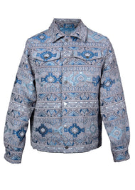 Prestige Jacket # LP223 Grey