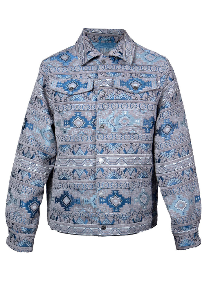 Prestige Jacket # LP223 Grey