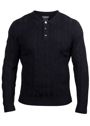 Prestige Weekly Deal # WS100896 Black