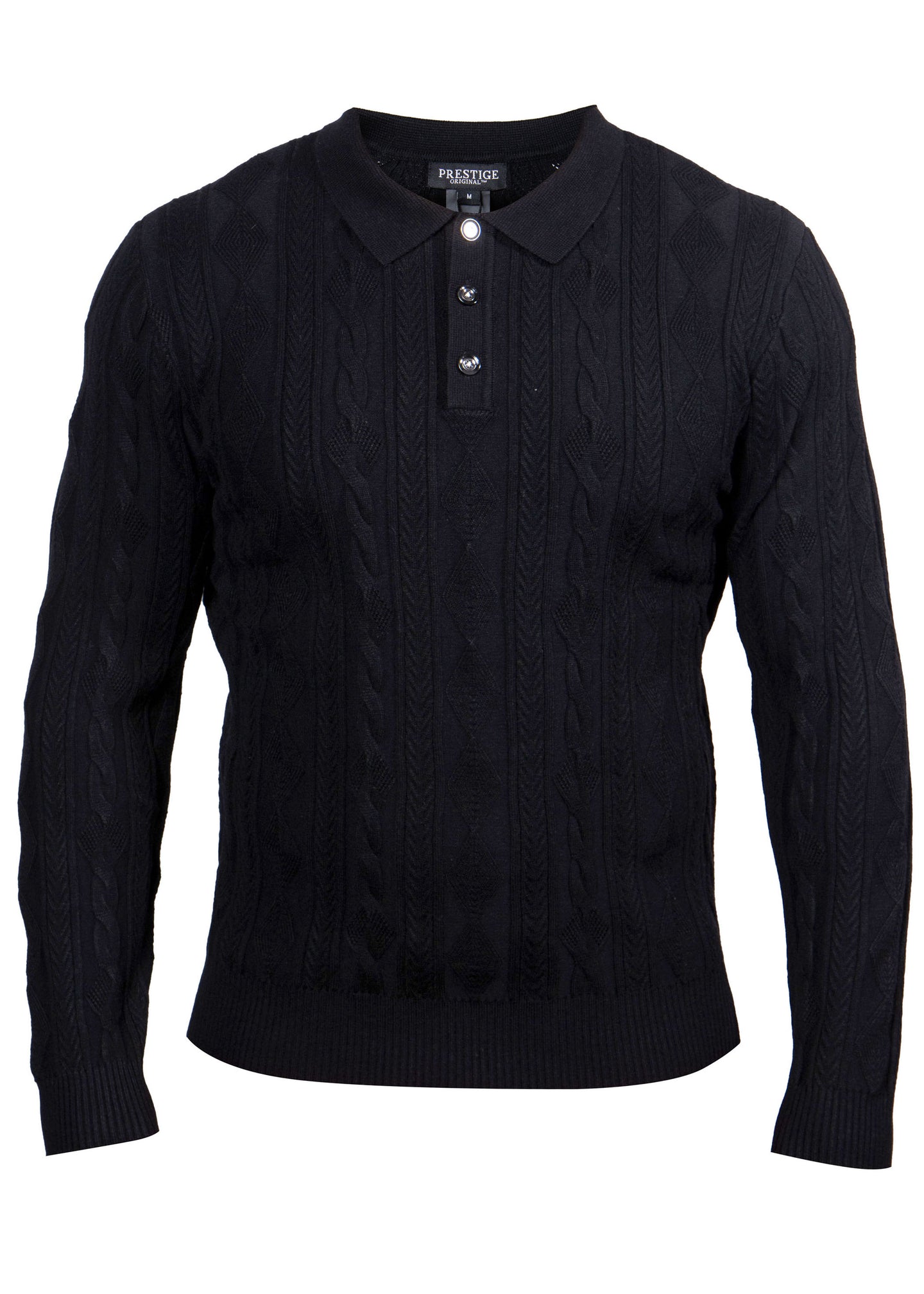 Prestige Weekly Deal # WS100896 Black