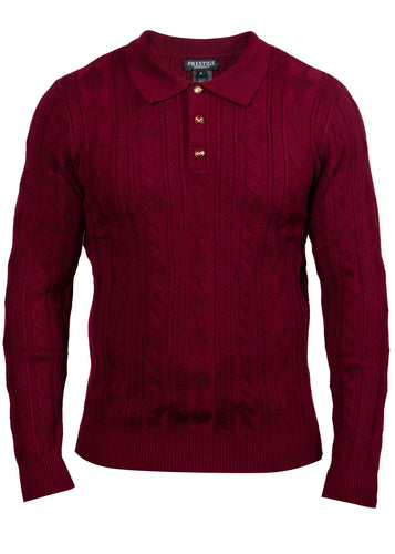 Prestige Weekly Deal # WS100897 Burgundy